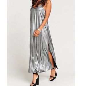 EUC SMYM Angie Slip Dress - Call Me Disco